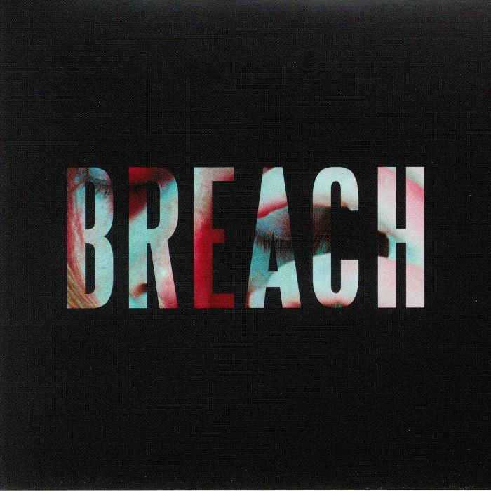 CAPALDI, Lewis - Breach