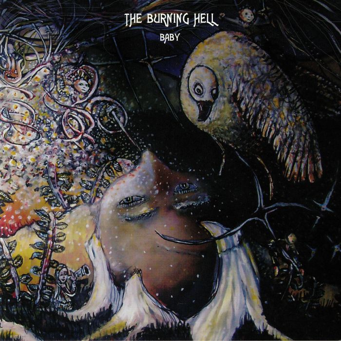 BURNING HELL, The - Baby (remastered)