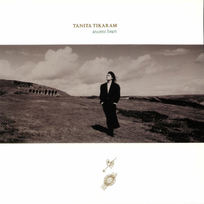 TIKARAM, Tanita - Ancient Heart: 30th Anniversary Edition