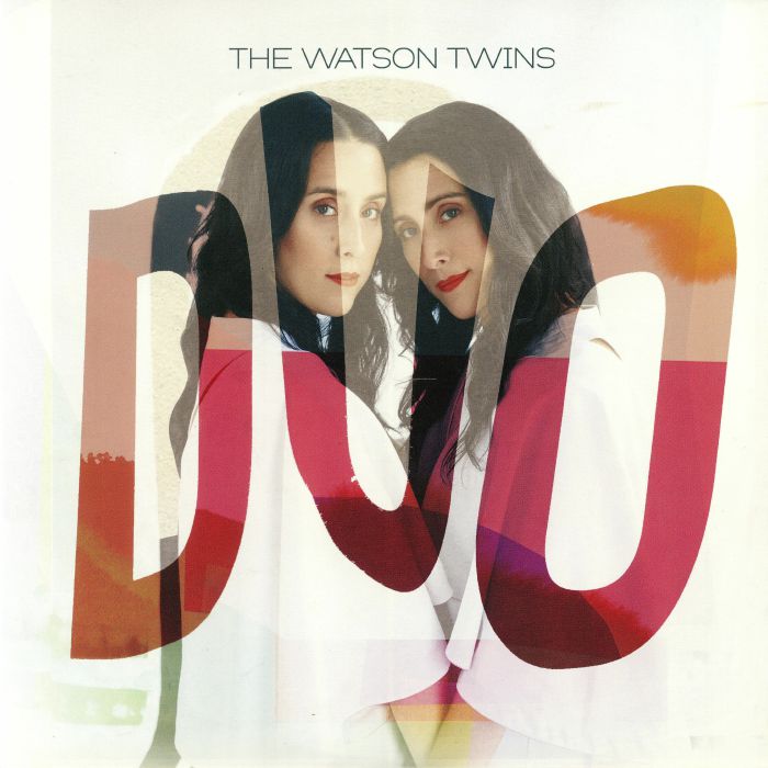 WATSON TWINS, The - Duo