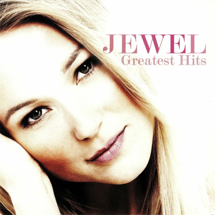 JEWEL - Greatest Hits