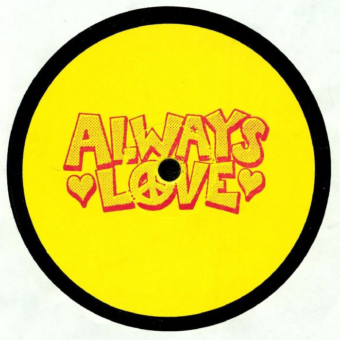 ALWAYS LOVE - Always Love