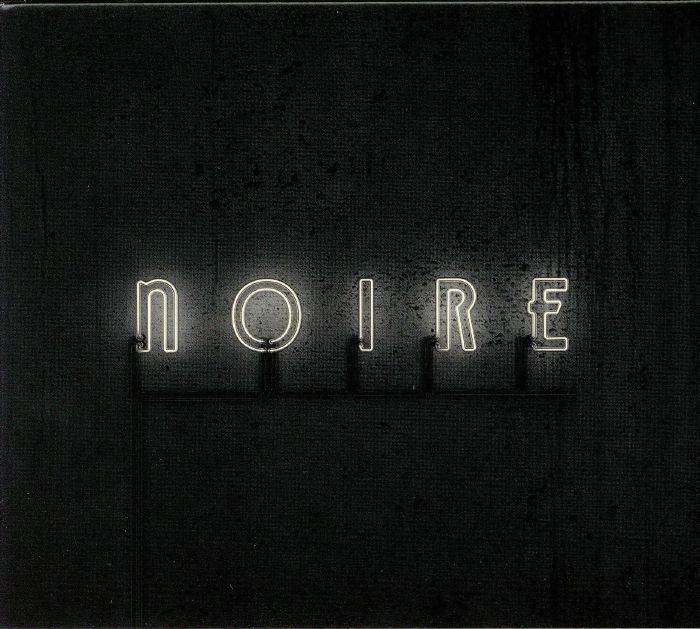 VNV NATION - Noire