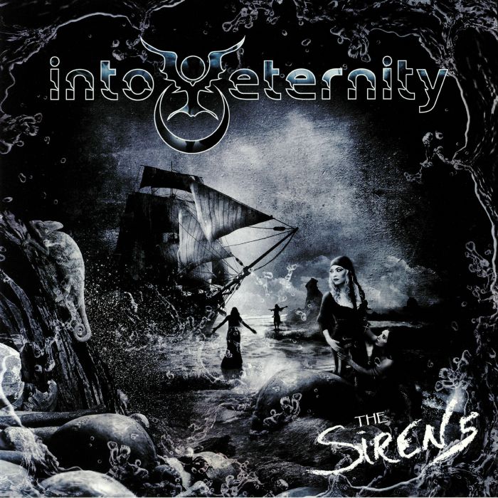 INTO ETERNITY - The Sirens