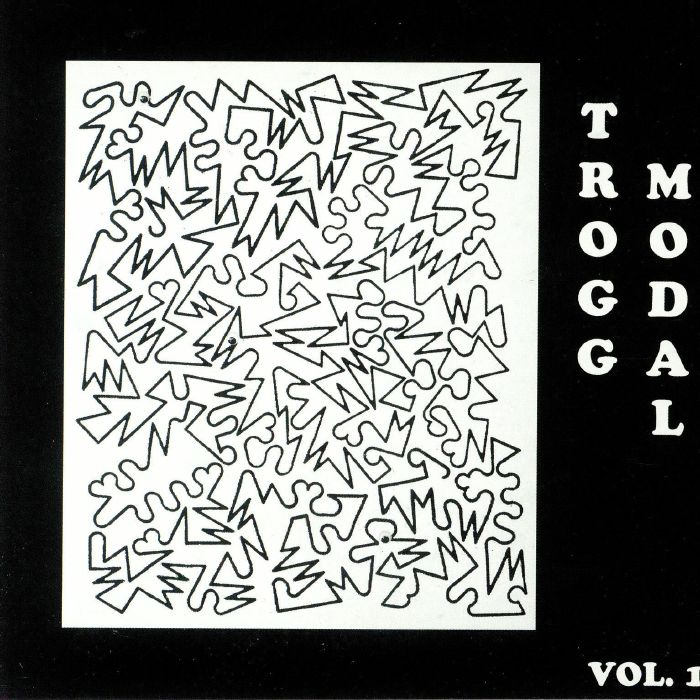 COPELAND, Eric - Trogg Modal Vol 1