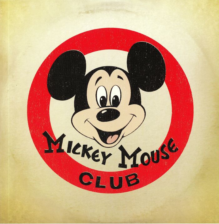 MOUSEKETEERS - Mickey Mouse Club March