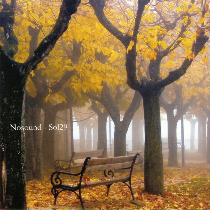 NOSOUND - Sol29 (remastered)