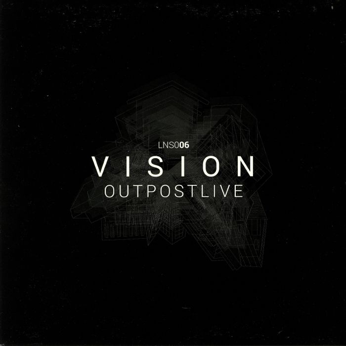 OUTPOSTLIVE - Vision