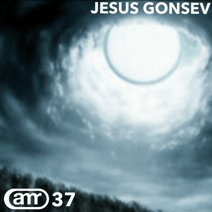 GONSEV, Jesus - Genki Dama