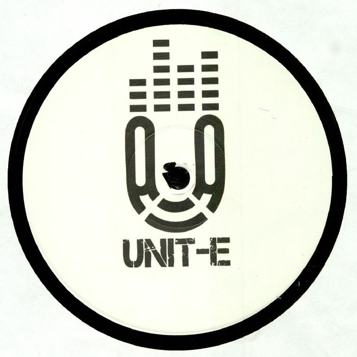 UNIT E - Overdub EP