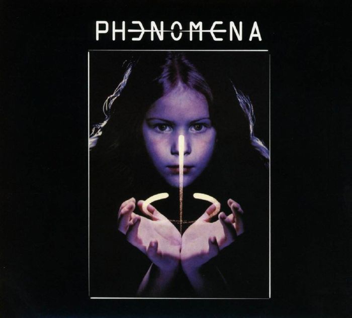 PHENOMENA - Phenomena