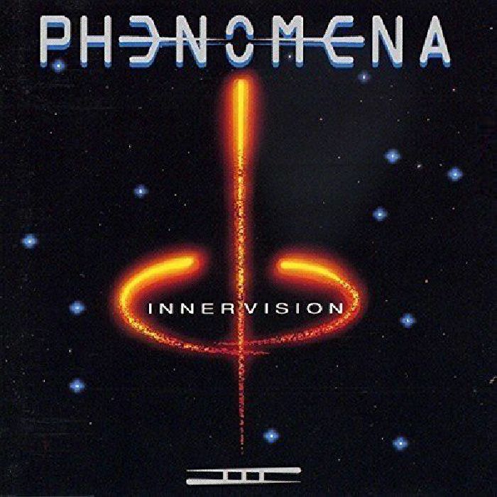 PHENOMENA - Innervision