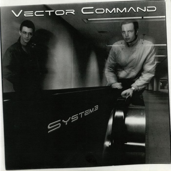 VECTOR COMMAND - System 3