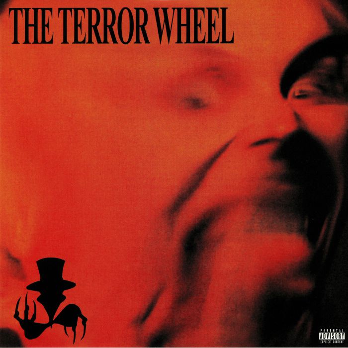 INSANE CLOWN POSSE - The Terror Wheel EP
