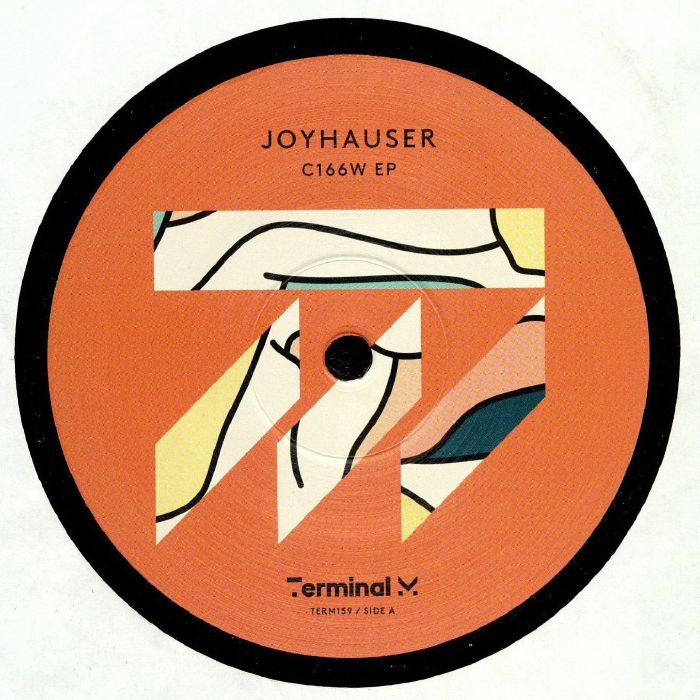 JOYHAUSER - C166W EP