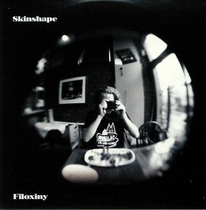SKINSHAPE - Filoxiny