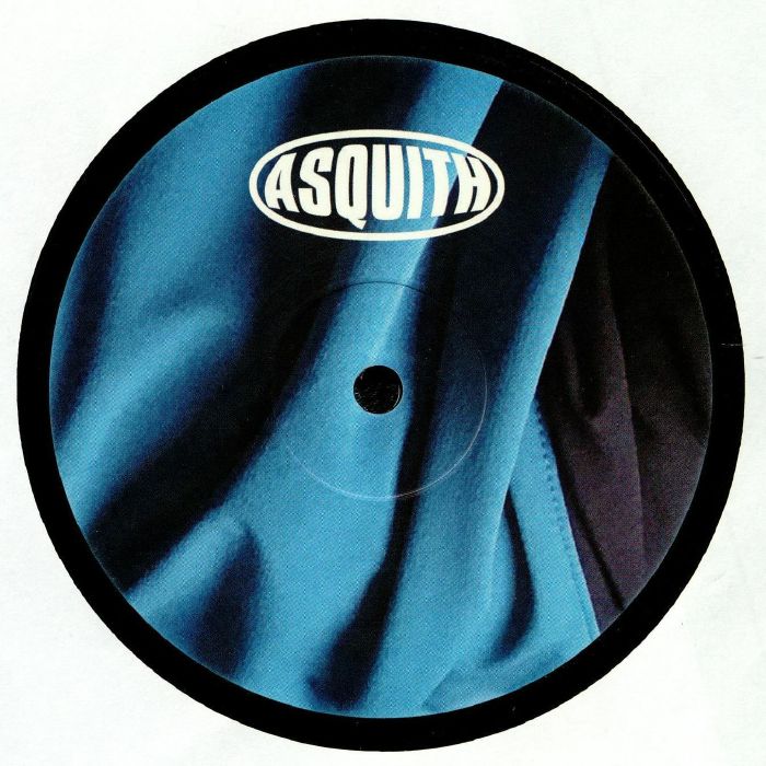 ASQUITH - Never Alone