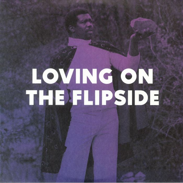 VARIOUS - Loving On The Flipside: Sweet Funk & Beat Heavy Ballads 1969-1977 (reissue)