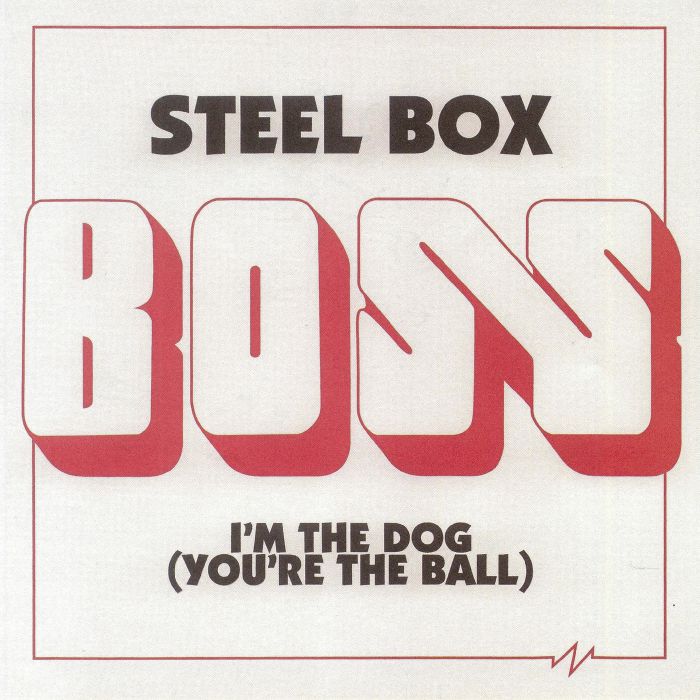 BOSS - Steel Box