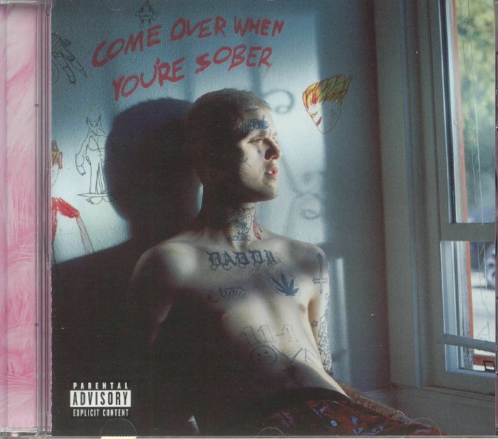 LIL PEEP - Come Over When You're Sober Part 2