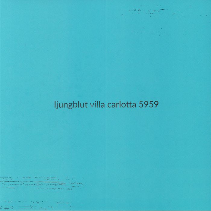 LJUNGBLUT - Villa Carlotta 5959