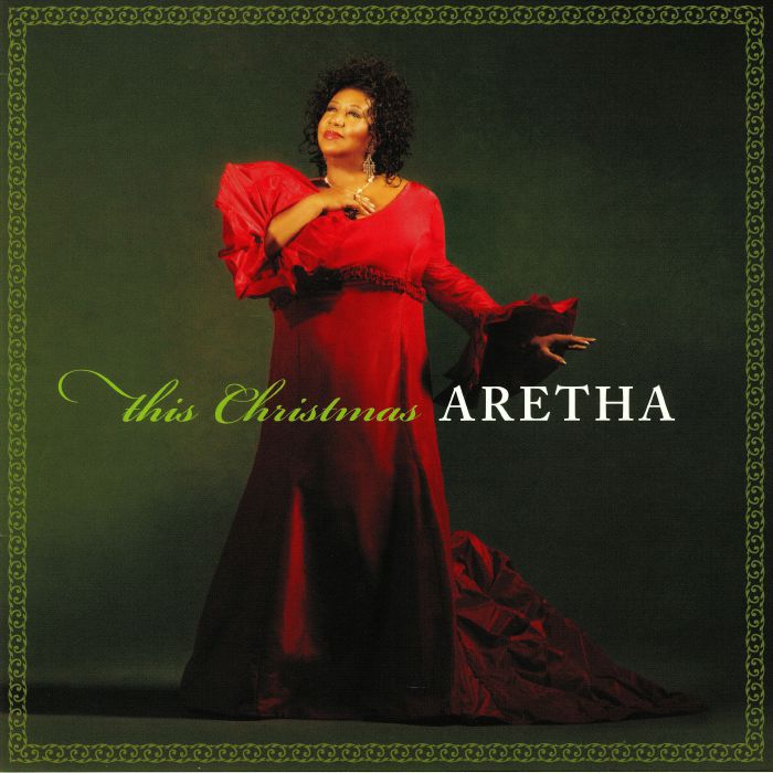 FRANKLIN, Aretha - This Christmas Aretha