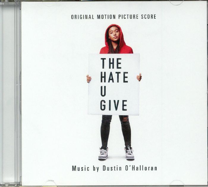O'HALLORAN, Dustin - The Hate U Give (Soundtrack)