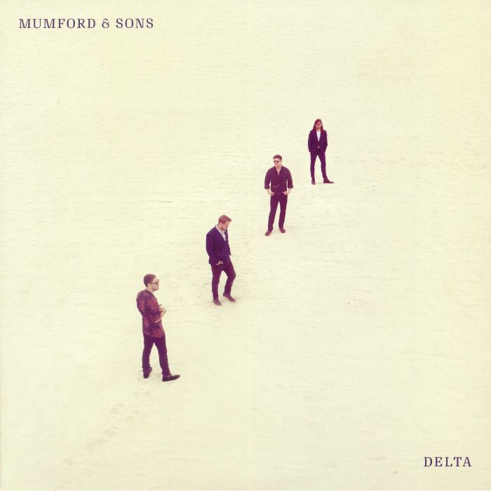 MUMFORD & SONS - Delta