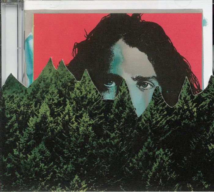 CORNELL, Chris/SOUNDGARDEN/TEMPLE OF THE DOG - Chris Cornell