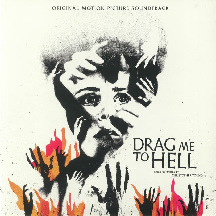 YOUNG, Christopher - Drag Me To Hell (Soundtrack)