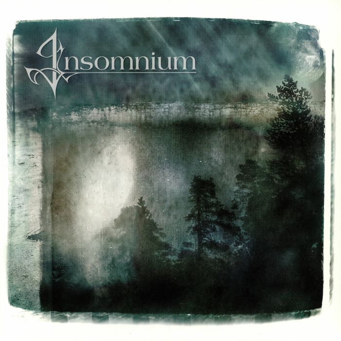 INSOMNIUM - Since The Day It All Came Down
