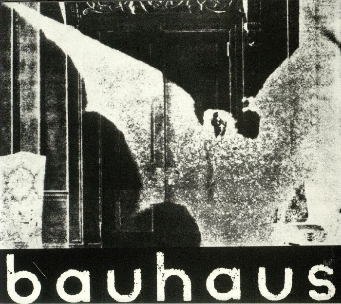BAUHAUS - The Bela Session