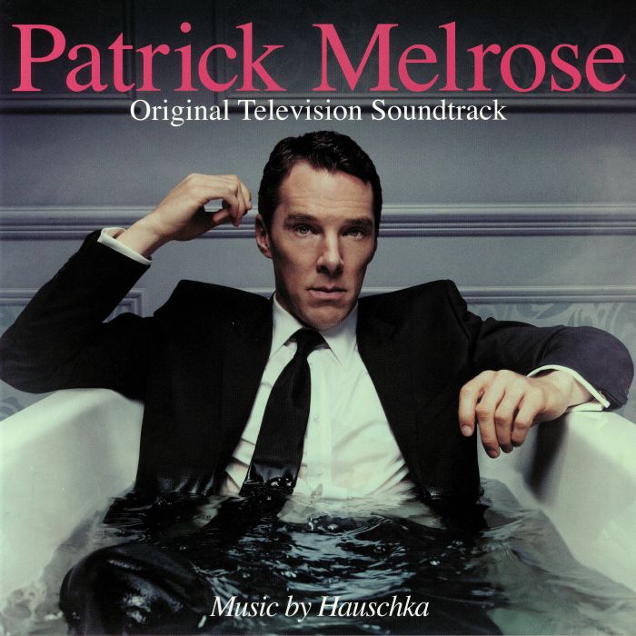 HAUSCHKA - Patrick Melrose (Soundtrack)