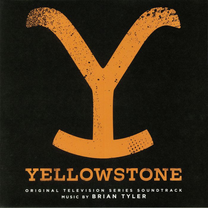 TYLER, Brian - Yellowstone (Soundtrack)