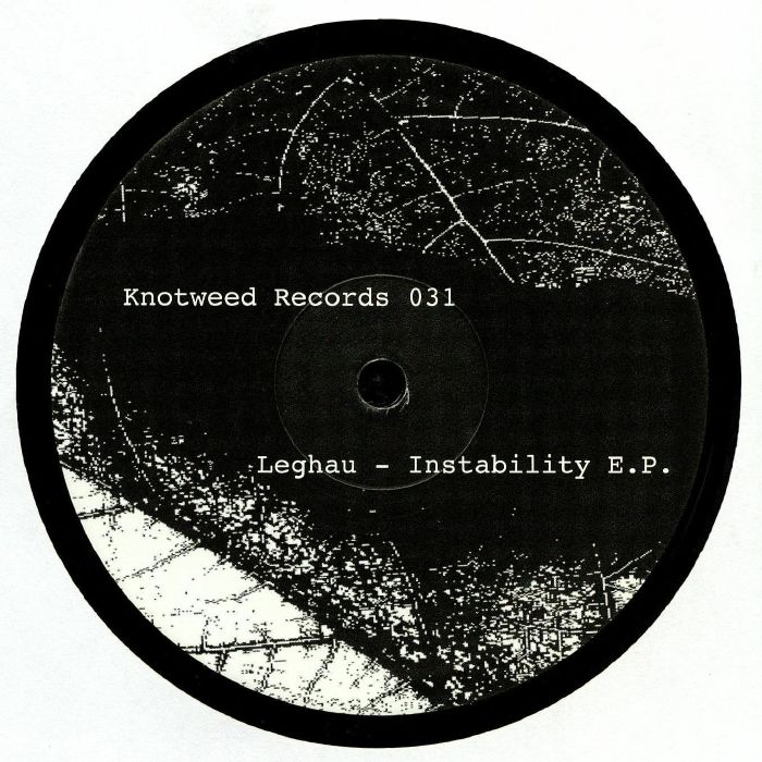 LEGHAU - Instability EP