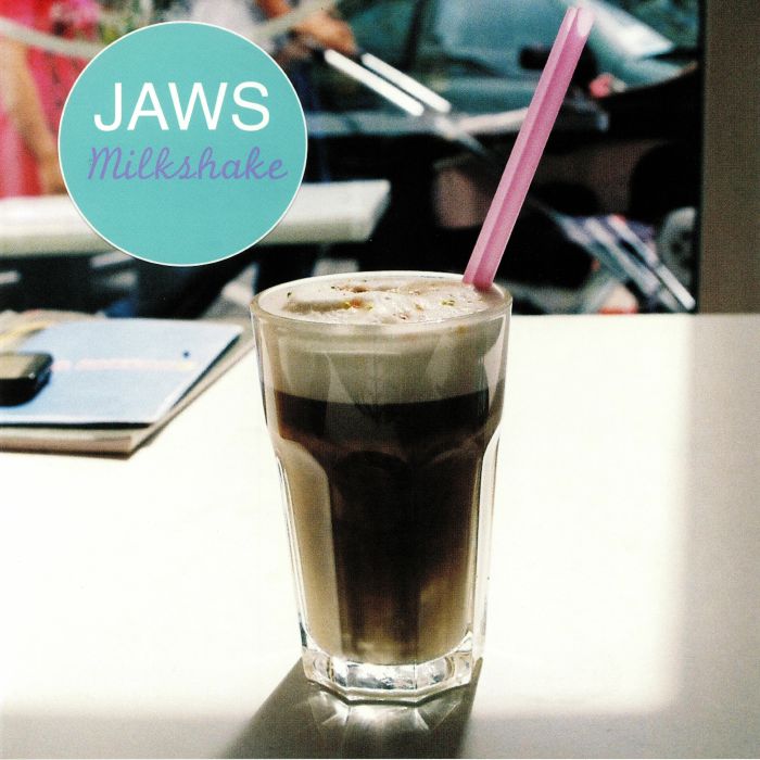 JAWS - Milkshake