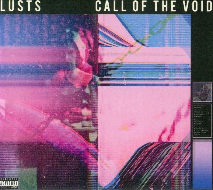 LUSTS - Call Of The Void