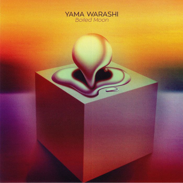 WARASHI, Yama - Boiled Moon