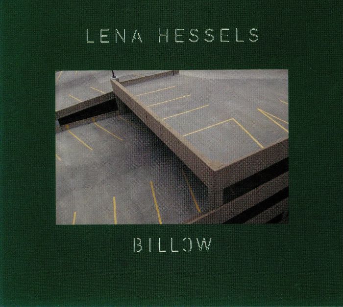 HESSELS, Lena - Billow