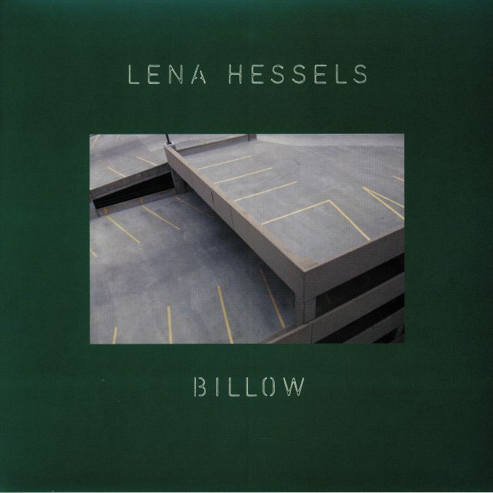 HESSELS, Lena - Billow