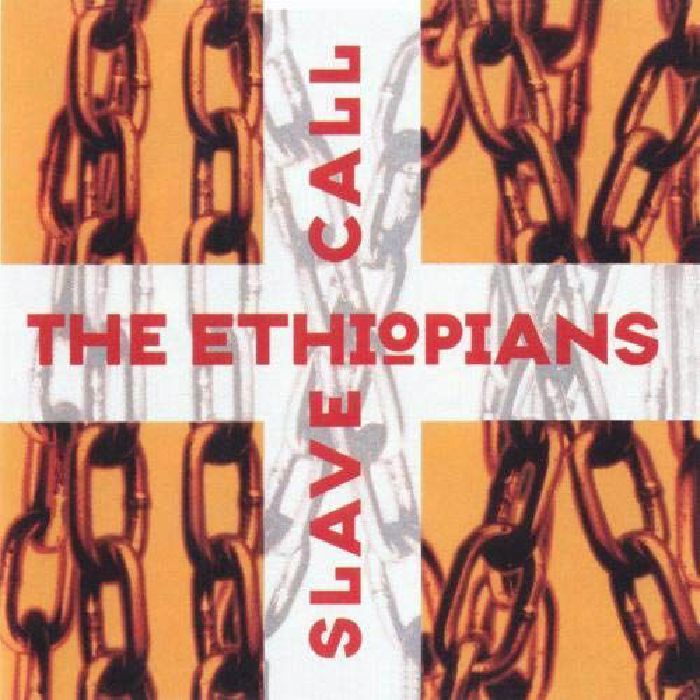 ETHIOPIANS, The - Slave Call