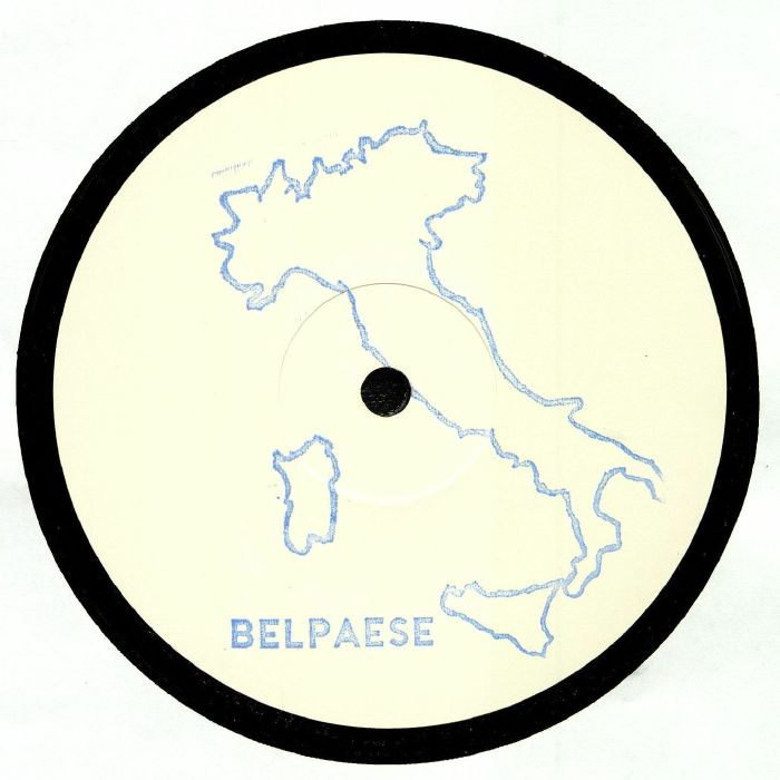 BELPAESE - Belpaese 03
