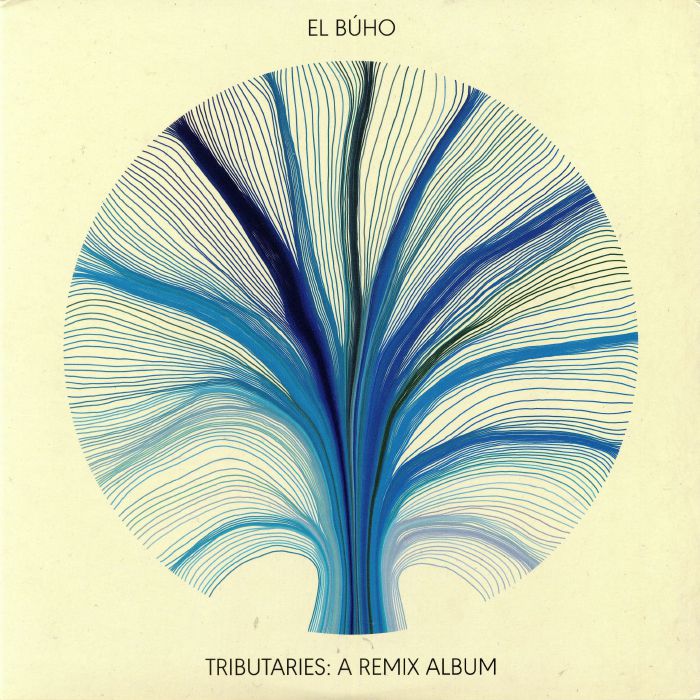EL BUHO/VARIOUS - Tributaries: A Remix Album