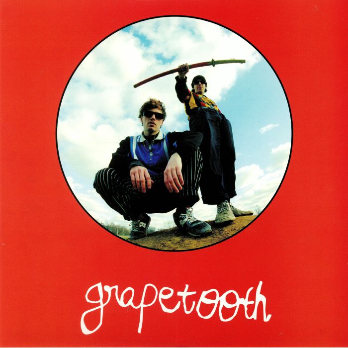 GRAPETOOTH - Grapetooth