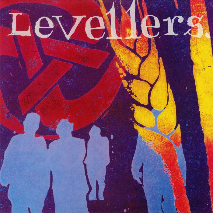 LEVELLERS - Levellers