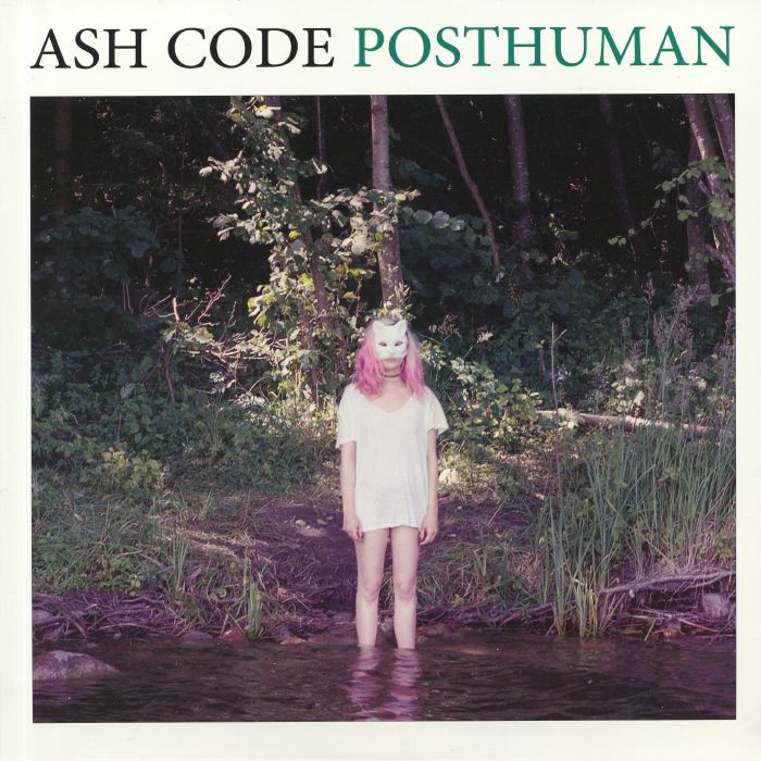 ASH CODE - Posthuman