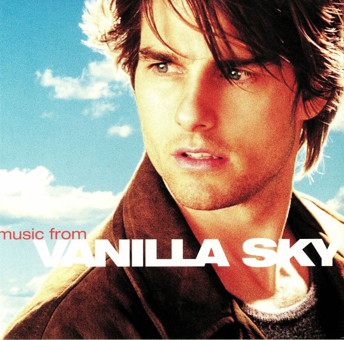 VARIOUS - Music From Vanilla Sky (Soundtrack)