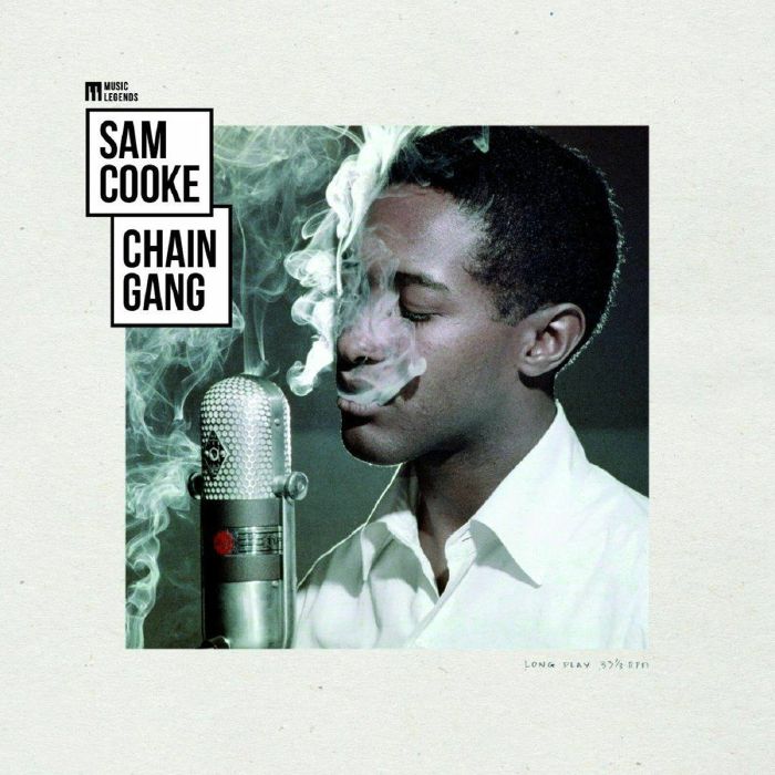 COOKE, SAM - Chain Gang