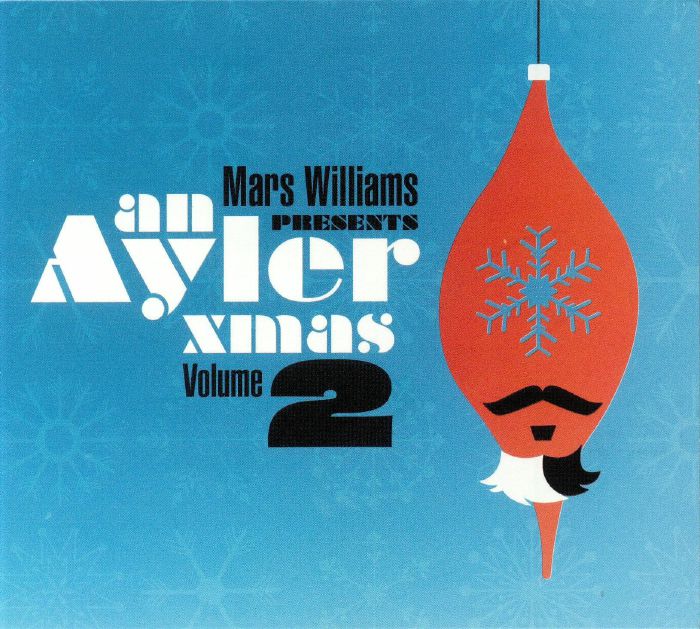 WILLIAMS, Mars - An Ayler Xmas Volume 2