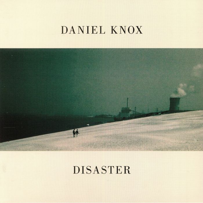 KNOX, Daniel - Disaster